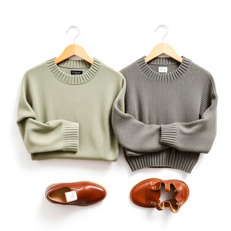 Apparel & Footwear