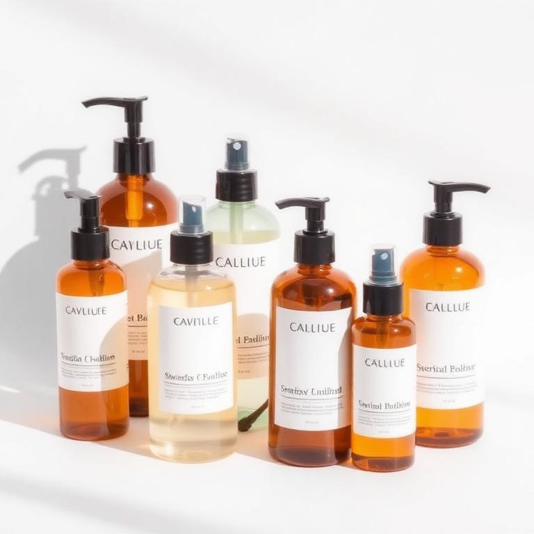 Beauty & Personal Care