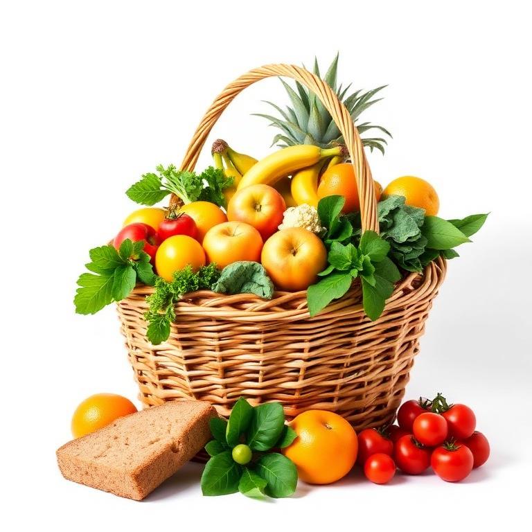 Groceries & Essentials
